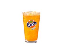 Fanta большая