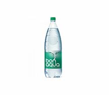 Вода BonAqua