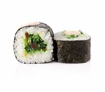 Ролл с чукой