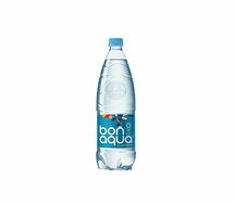 Вода BonAqua
