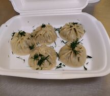 Манты