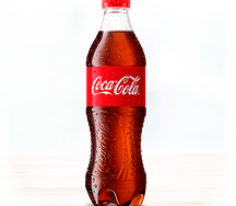 Coca-Cola