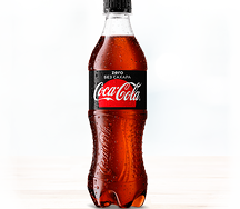 Coca-Cola Zero