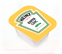 Соус карри