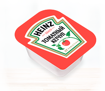 Кетчуп