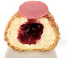 Пирожное Шу