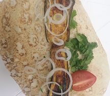 Баклажан
