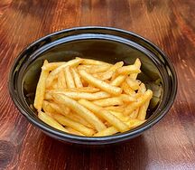 Картофель фри