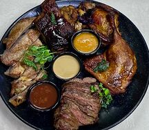 Мясной сет