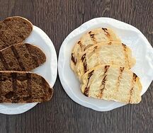 Чиабатта ржаная