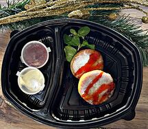 Сырники творожные