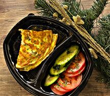 Омлет классический