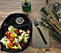 Салат Греческий