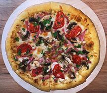 Пицца Бьянка