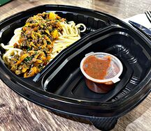 Паста Болоньезе