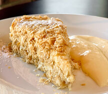 Домашний Наполеон