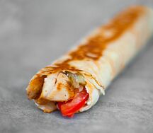 Шаурма Кинг