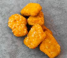Наггетсы куриные