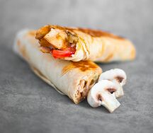 Шаурма Фирменная