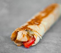 Шаурма Xxl
