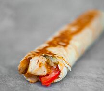 Шаурма Мини