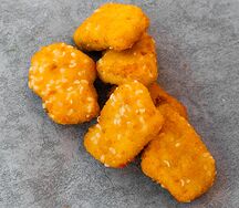 Наггетсы куриные M