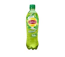 Lipton зеленый чай