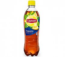 Lipton Лимон
