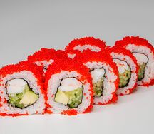Калифорния маки