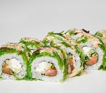 Хокку маки