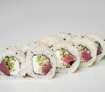 Магуро чиз маки