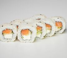 Сяке чиз маки