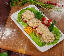 Помидоры фаршированные