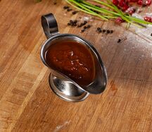 Аджика по-домашнему 