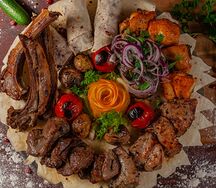 Ассорти Кристалл Палас