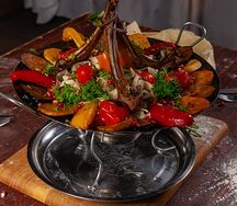 Садж Кристалл