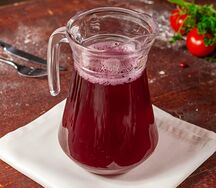 Морс по-домашнему