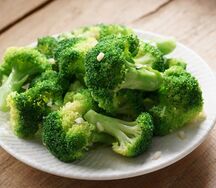 Брокколи 