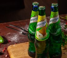 Лимонад Натахтари