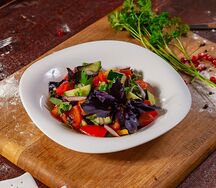 Салат Чобан