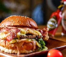 Street Burger