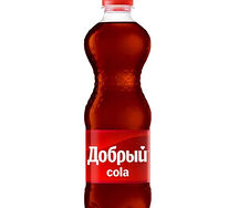 Добрый Кола