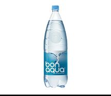 Вода БонАква без газа