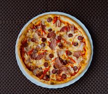 Мясная