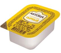  Соус Astoria  майонезный сырный