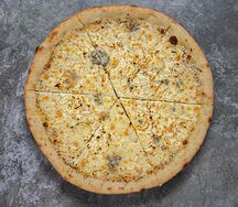 Четыре сыра
