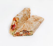 Турецкая шаурма