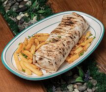 Шаурма Классическая