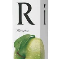 Сок Rich Яблоко
