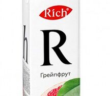 Сок Rich Грейпфрут
